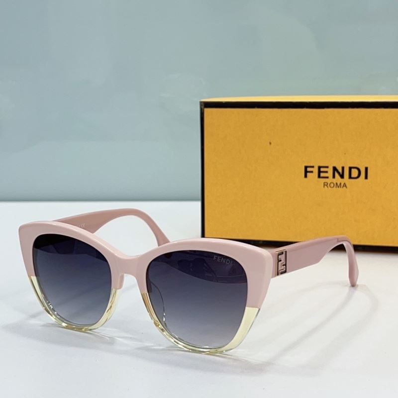 Fendi Sunglasses